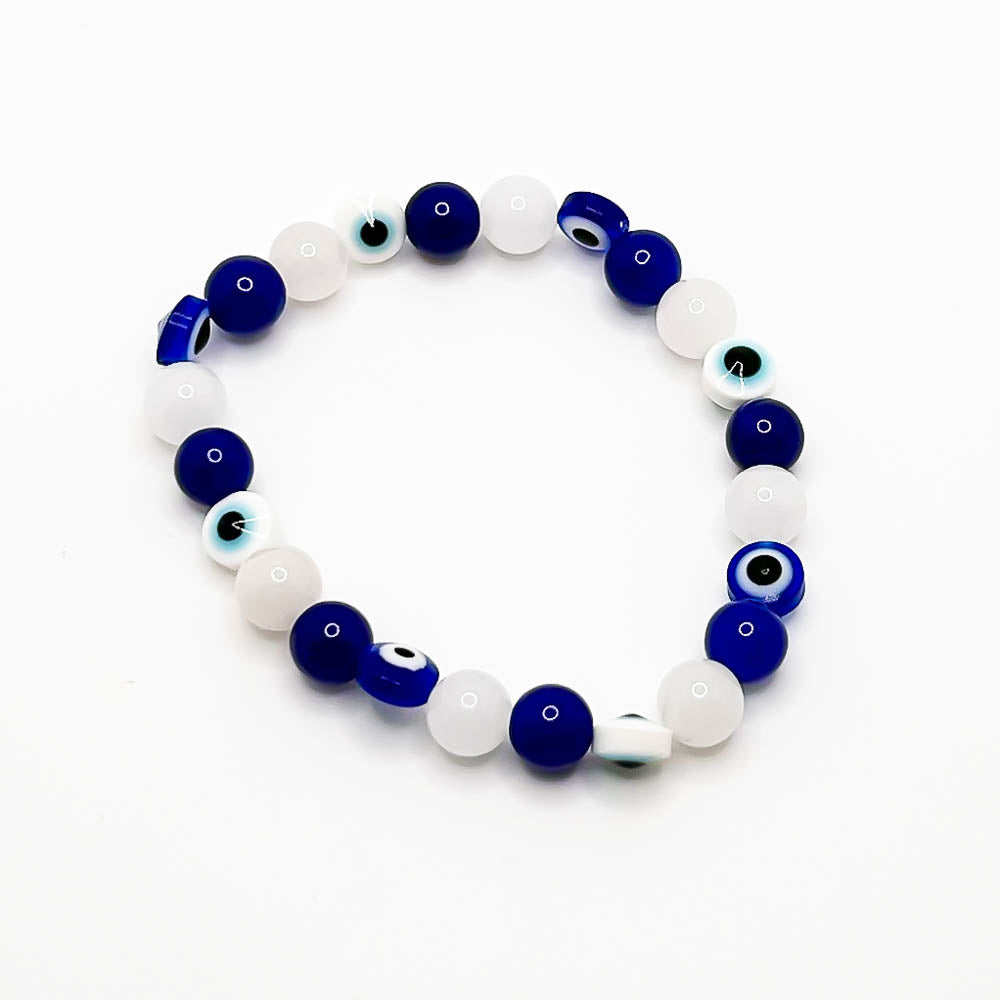 Evil Eye Bracelets Ver.1