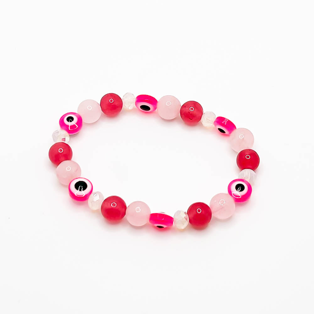 Evil Eye Bracelets Ver.1