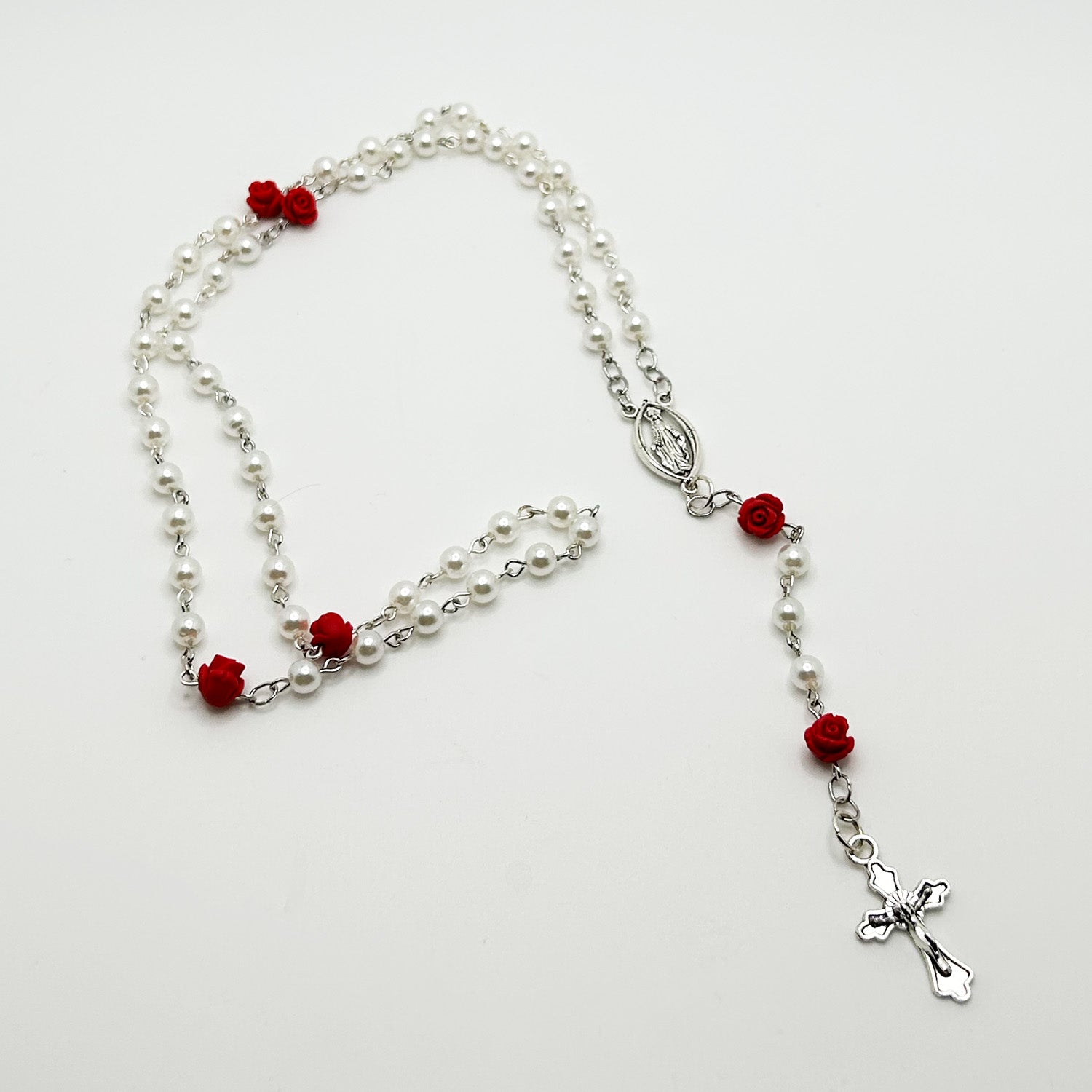 Custom Made Rosary's