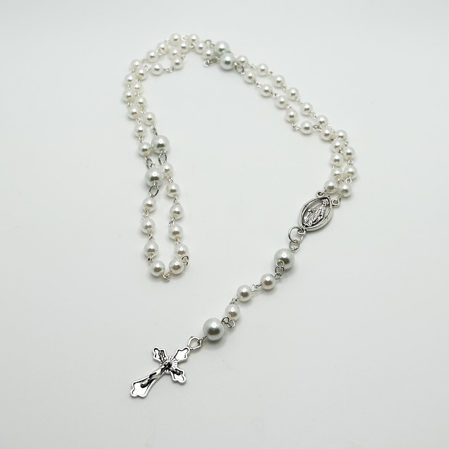 Custom Made Rosary's