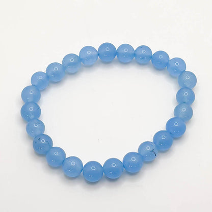 Blue Chalcedony