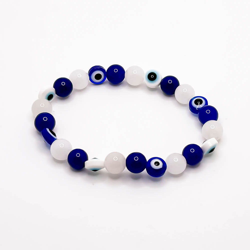 Evil Eye Bracelets Ver.1