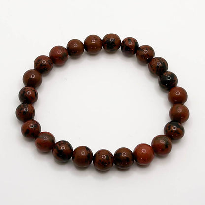 Mahogany Bracelets