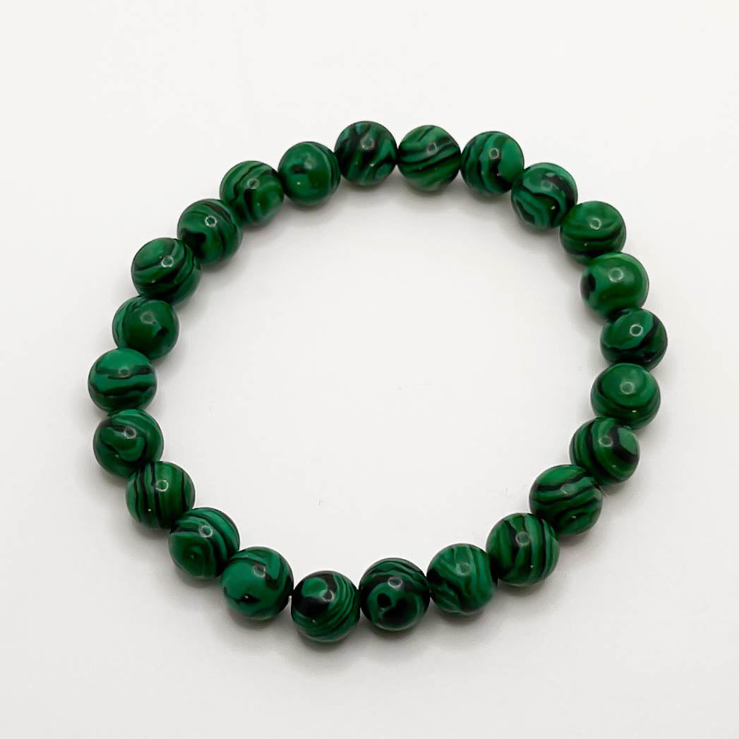 Malachite Bracelets