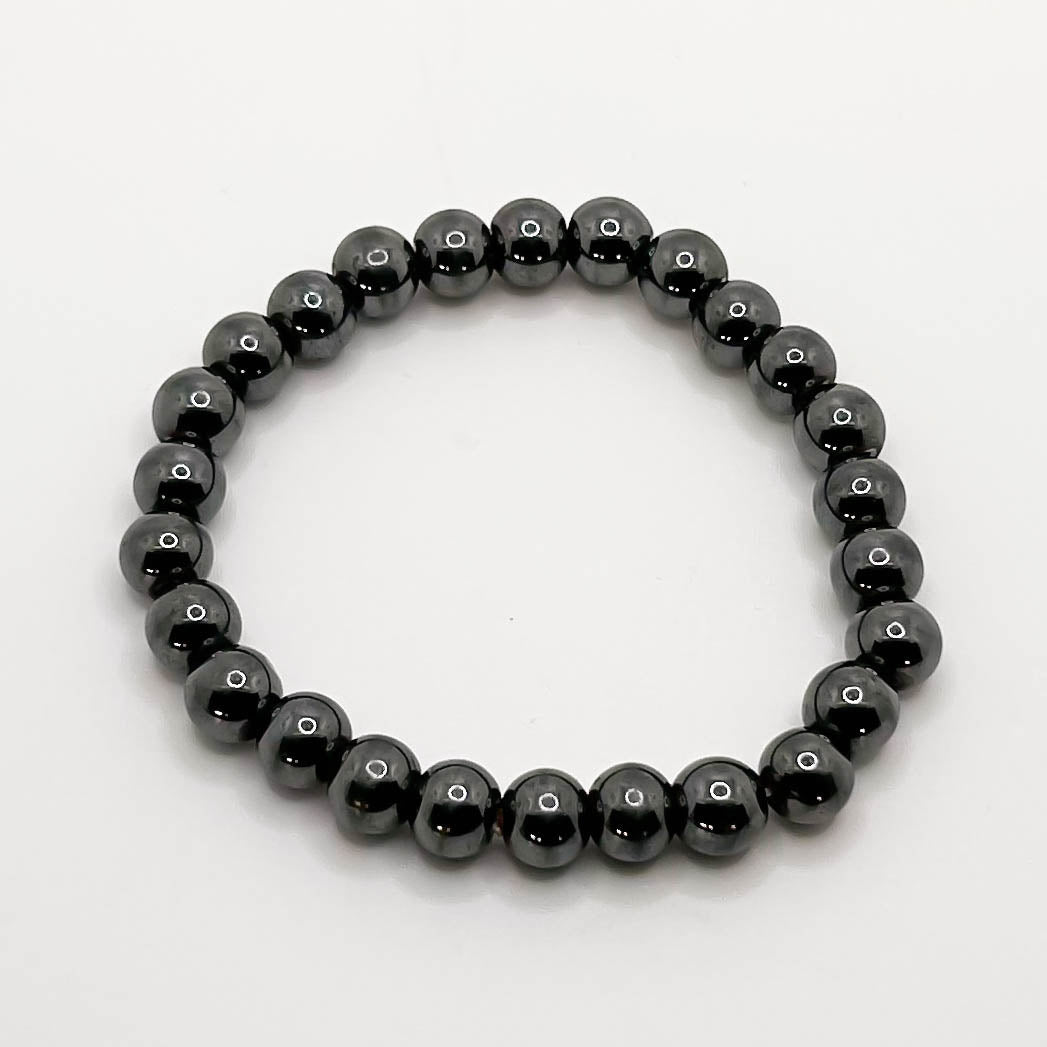 Hematite Bracelets