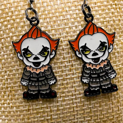 Iconic Killer Earrings