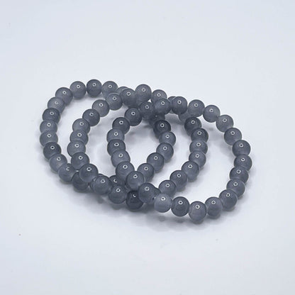 Variety of Glass Beads Bracelets