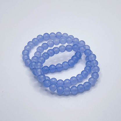 Variety of Glass Beads Bracelets